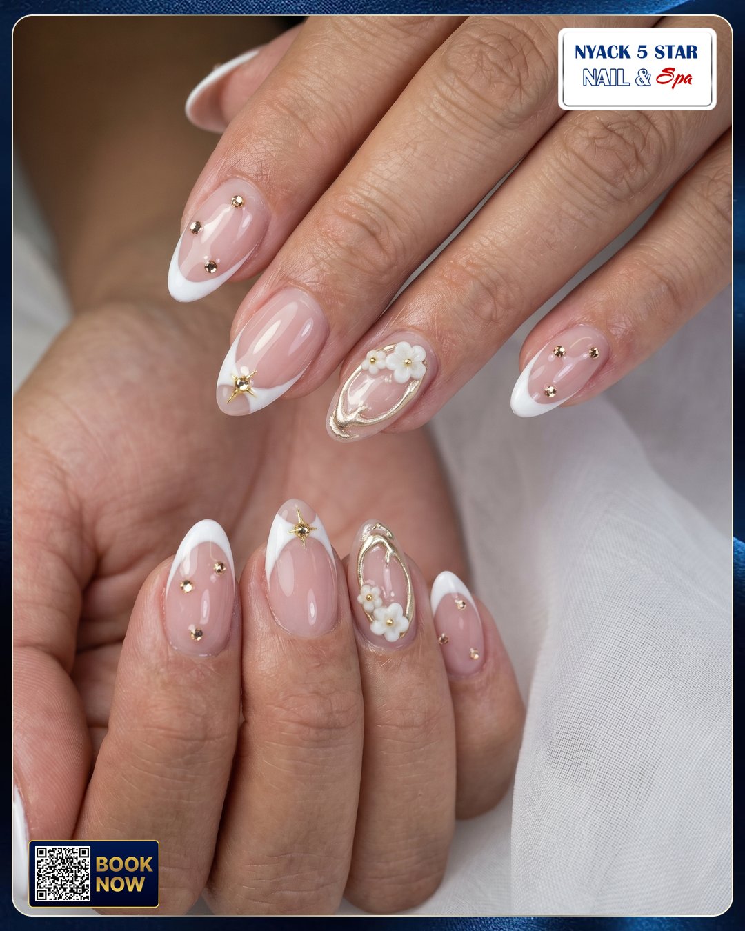 Nail Art Design